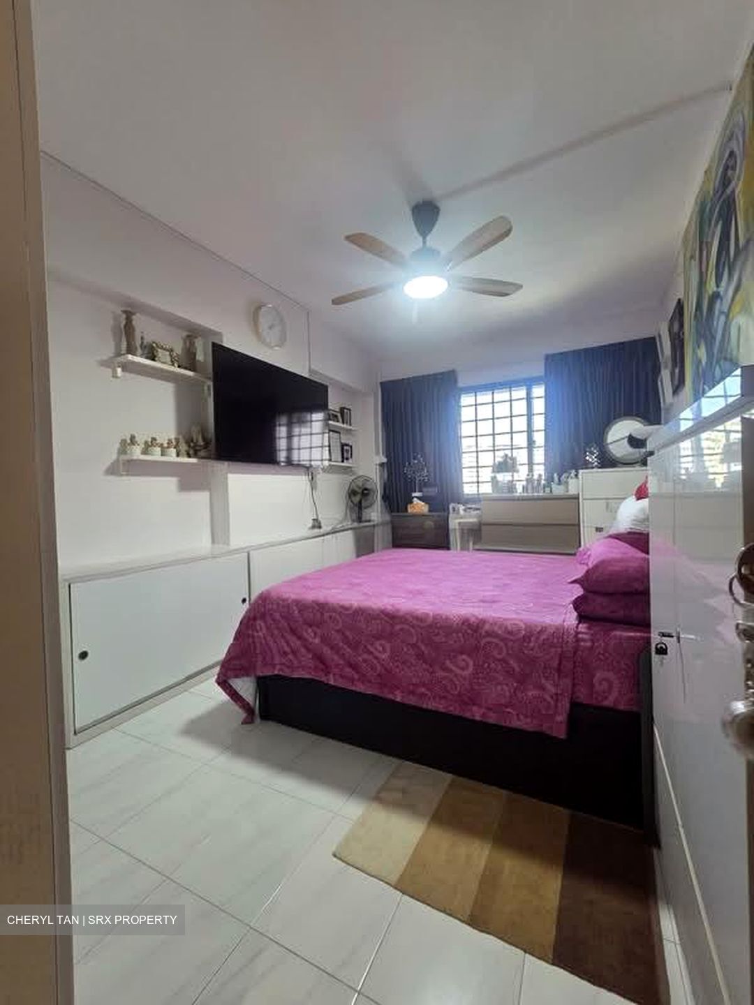 Blk 514 Serangoon North Avenue 4 (Serangoon), HDB 5 Rooms #587758651
